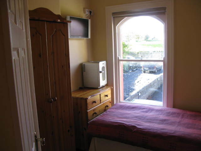 Dun Aoibhinn Guest Accommodation กัลเวย์ ห้อง รูปภาพ
