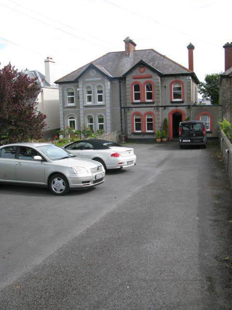 Dun Aoibhinn Guest Accommodation กัลเวย์ ภายนอก รูปภาพ