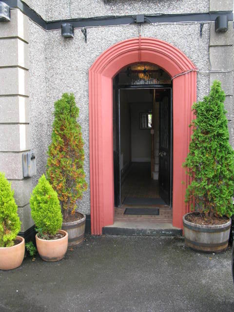 Dun Aoibhinn Guest Accommodation กัลเวย์ ภายนอก รูปภาพ