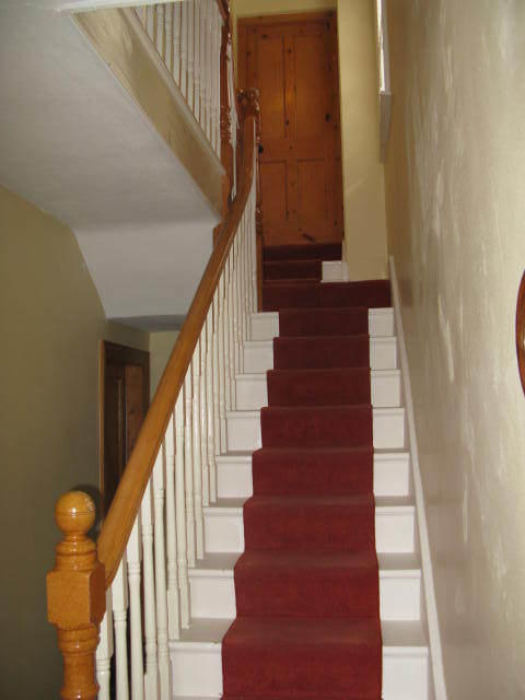 Dun Aoibhinn Guest Accommodation กัลเวย์ ภายนอก รูปภาพ